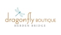 Dragonfly Boutique Coupons