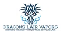 Dragons Lair Vapors Coupons