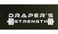 Draper's Strength Coupons