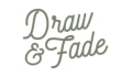 Draw & Fade Modern Coupons