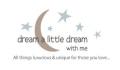 Dream a Little Dream Coupons