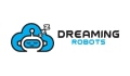 Dreaming Robots Coupons