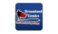 Dreamland Comics Coupons