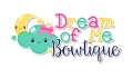 Dream of Me Bowtique Coupons