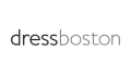 Dress Boston Coupons