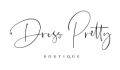 Dress Pretty Boutique Coupons