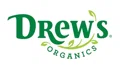 Drew's Organics Coupons