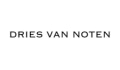 Dries Van Noten Coupons