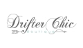 Drifter Chic Boutique Coupons