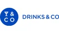 Drinks&Co Coupons