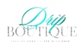 Drip Boutique Coupons