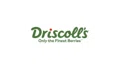 Driscoll's Coupons