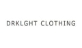 Drklght Clothing Coupons