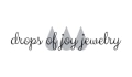 Drops of Joy Jewelry Coupons