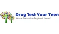 Drug Test Your Teen Coupons