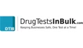 DrugTestsInBulk Coupons