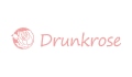 Drunkrose Coupons