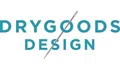 Drygoods Design Coupons