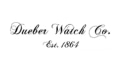 Dueber Watch Co Coupons