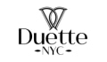 DuetteNYC Coupons