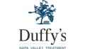 Duffy's Napa Valley Rehab Coupons