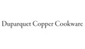 Duparquet Copper Cookware Coupons