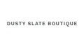 Dusty Slate Boutique Coupons