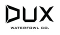 Dux Waterfowl Co. Coupons