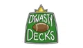 Dynasty Decks Coupons