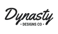 Dynasty Design Co Coupons