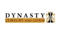 Dynasty Jewelry and Loan Pawn Shop Coupons