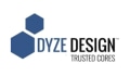 Dyze Design Coupons