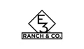 E3 Ranch Coupons