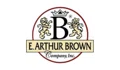 E. Arthur Brown Coupons