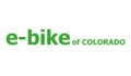 E-Bike of Colorado Coupons