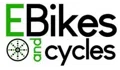 E-Bikes and Cycles Coupons