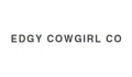 EDGY COWGIRL CO Coupons