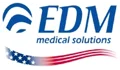 EDM Medical Solutions Coupons