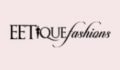 EETique Fashions Coupons