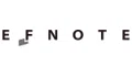 EFNOTE Coupons