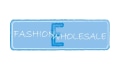 E-Fashion Wholesale Coupons