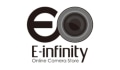 E-Infinity Coupons