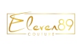 ELEVEN 89 COUTURE Coupons