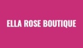 ELLAROSE BOUTIQUE Coupons