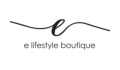 E Lifestyle Boutique Coupons