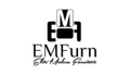 EMFurn Coupons