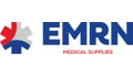 EMRN Medical Supplies Coupons