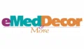 EMed Decor & More Coupons