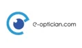 E-Optician Coupons