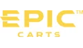 EPIC Carts Coupons